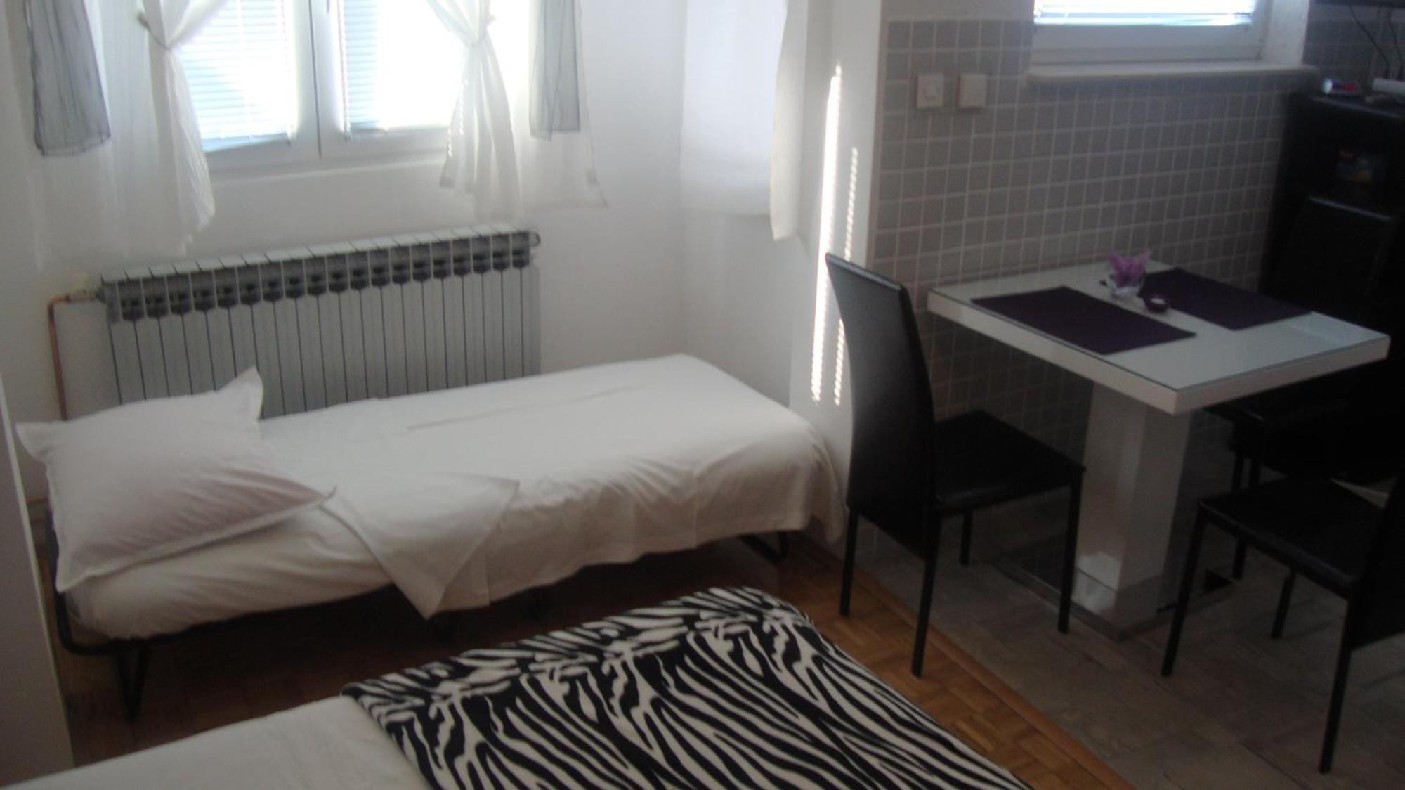 Apartments Vodice Marica Quarto foto