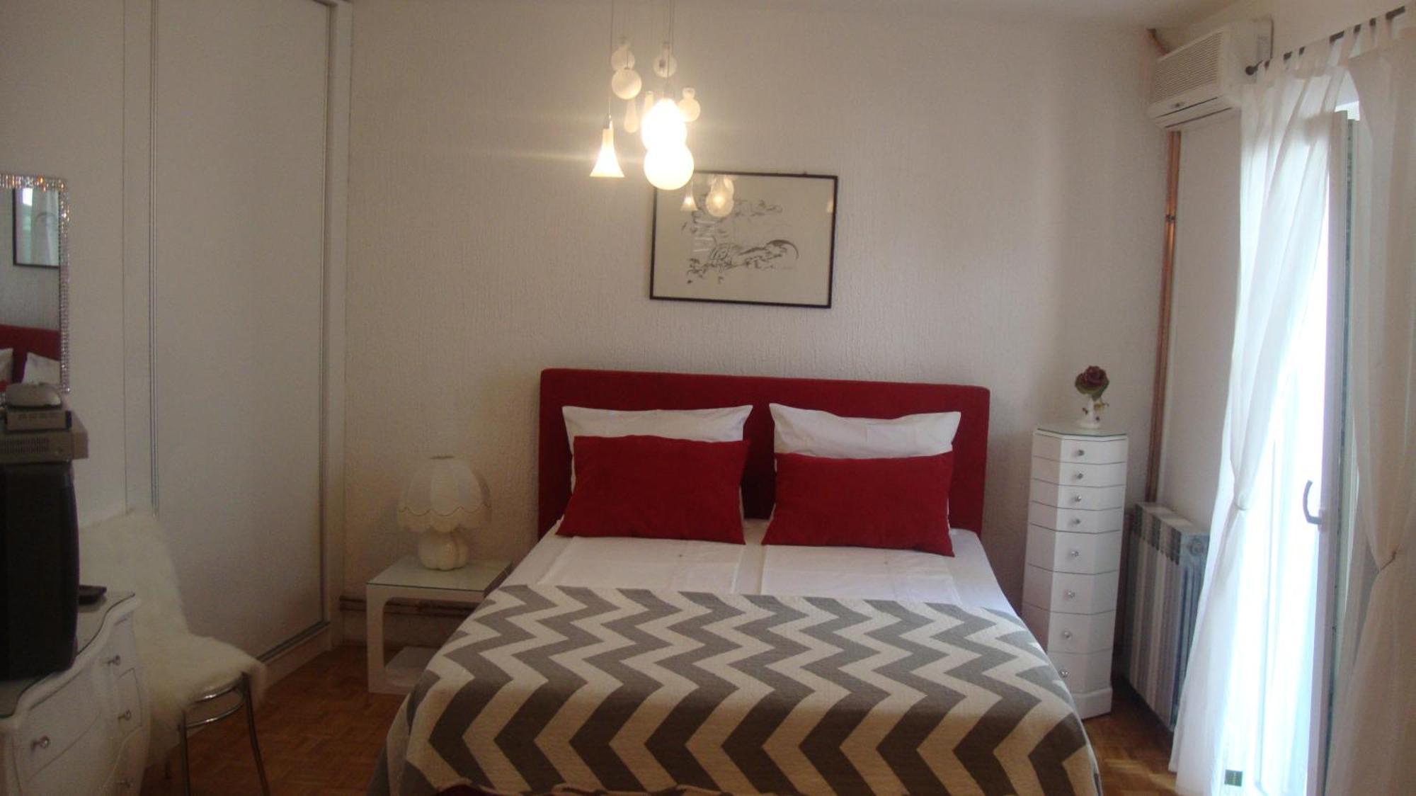 Apartments Vodice Marica Quarto foto