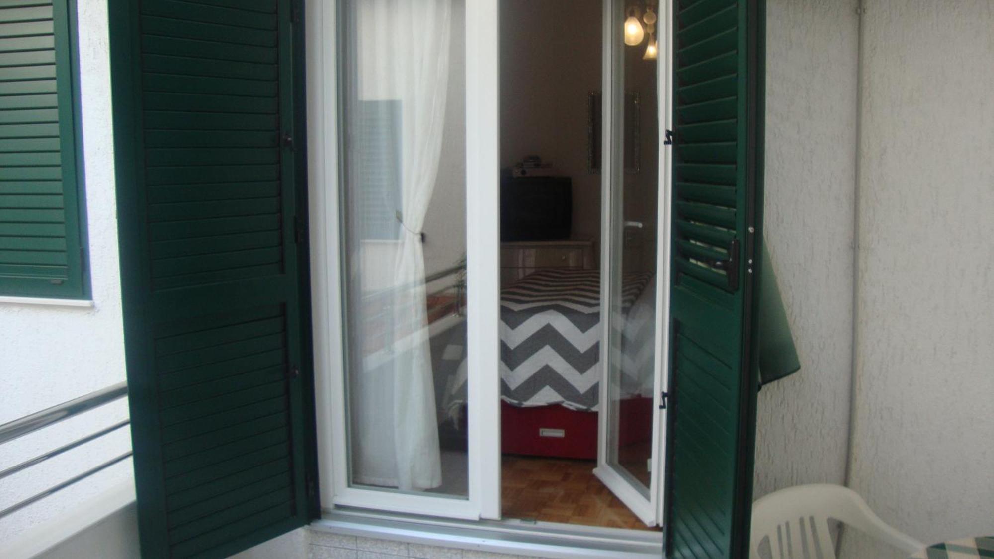 Apartments Vodice Marica Quarto foto
