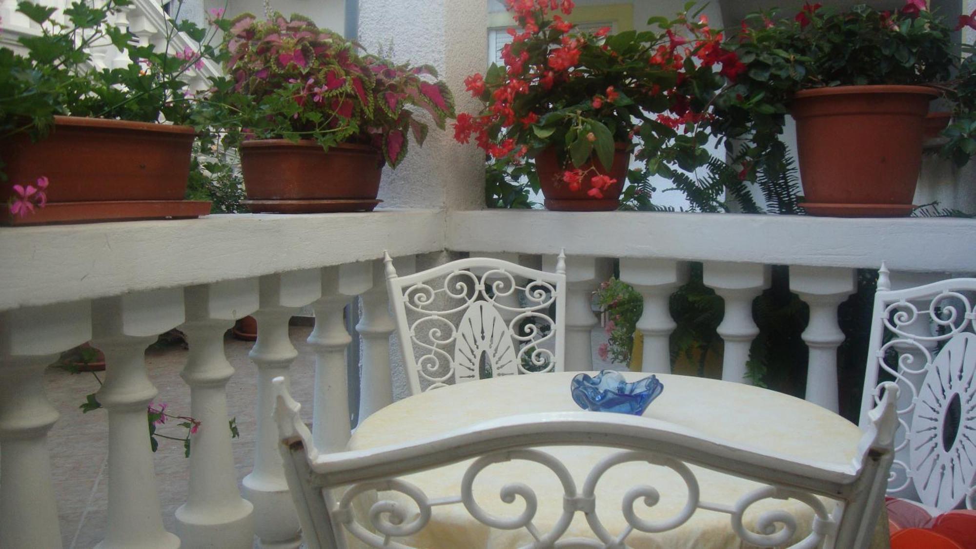 Apartments Vodice Marica Quarto foto