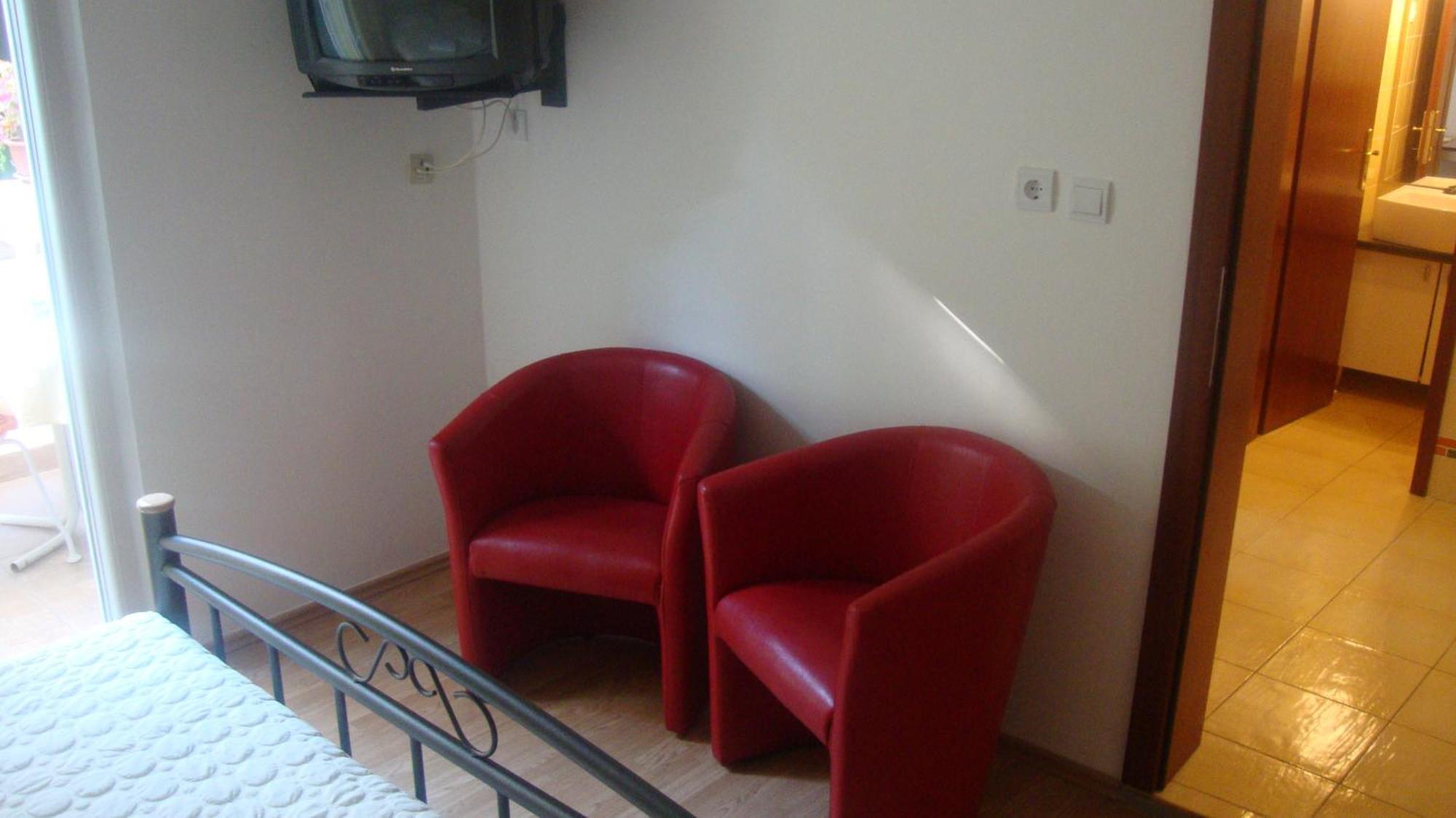 Apartments Vodice Marica Quarto foto