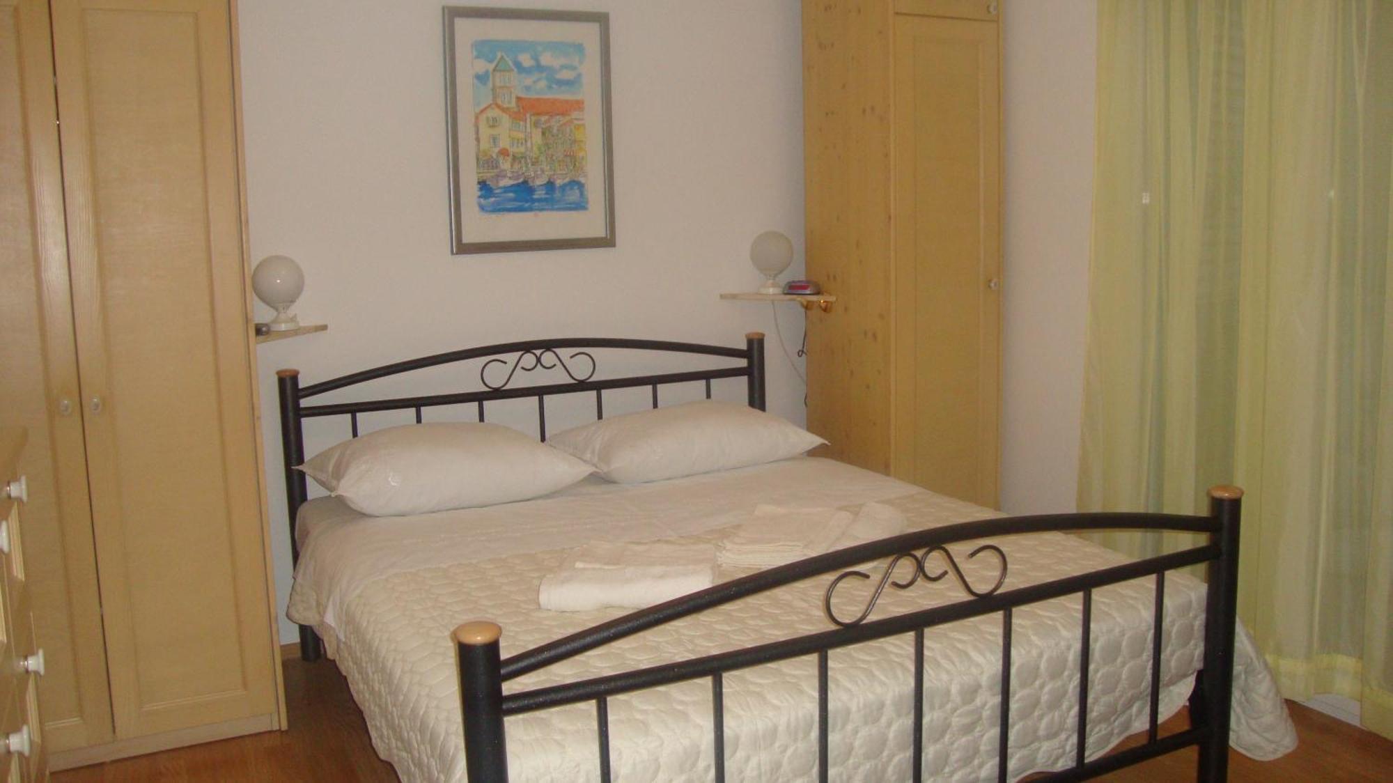 Apartments Vodice Marica Quarto foto