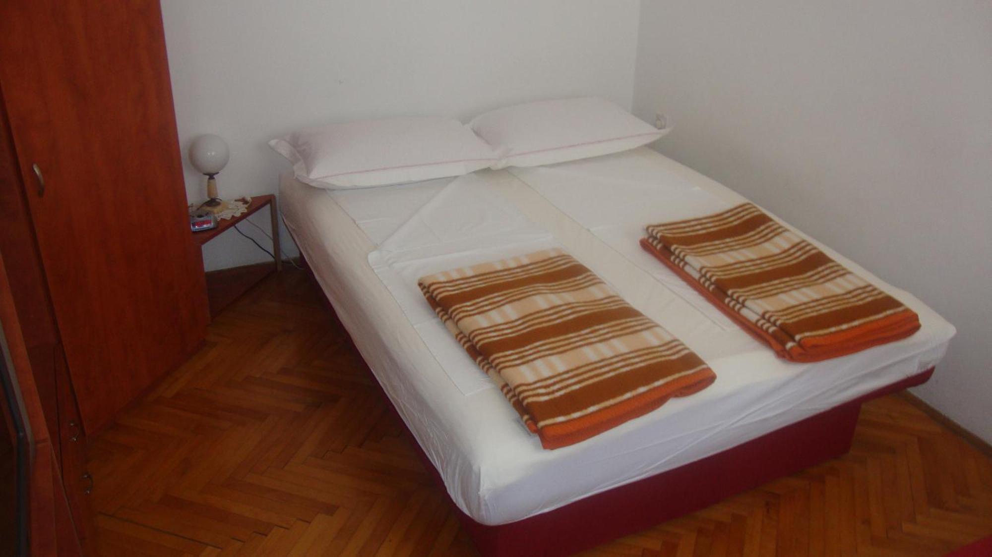 Apartments Vodice Marica Quarto foto