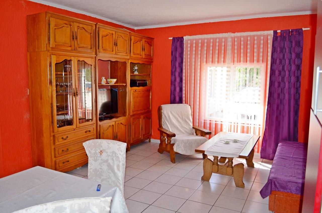 Apartments Vodice Marica Exterior foto